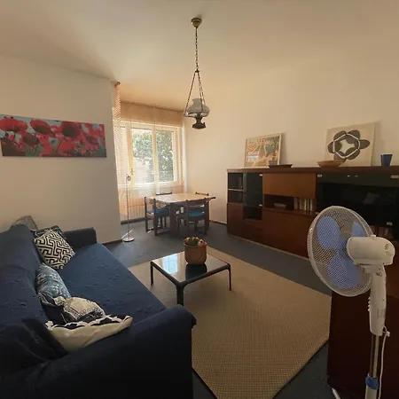 Apartamento Ortensia, With Parking
