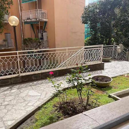 Διαμέρισμα Ortensia, With Parking *
