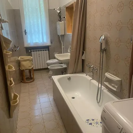 Ortensia, With Parking Apartment *