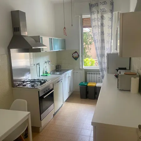 Ortensia, With Parking * Santa Margherita Ligure