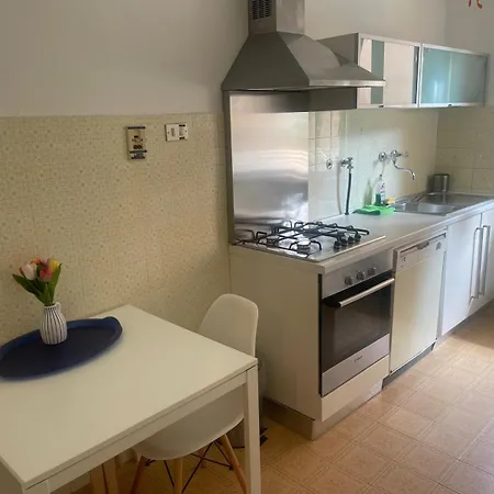 Apartment Ortensia, With Parking *