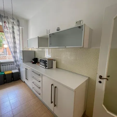 Apartamento Ortensia, With Parking *