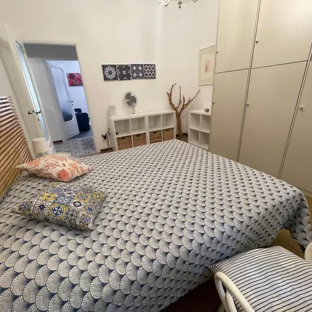 Ortensia, With Parking Σάντα Μαργκερίτα Λιγκούρε