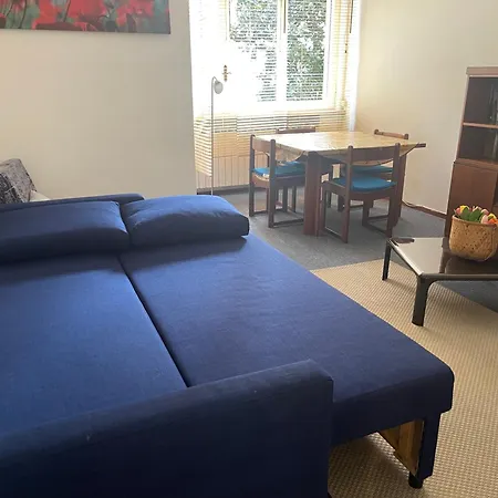 Appartement Ortensia, With Parking